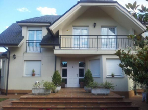 Отель Villa Liendo  Лиендо